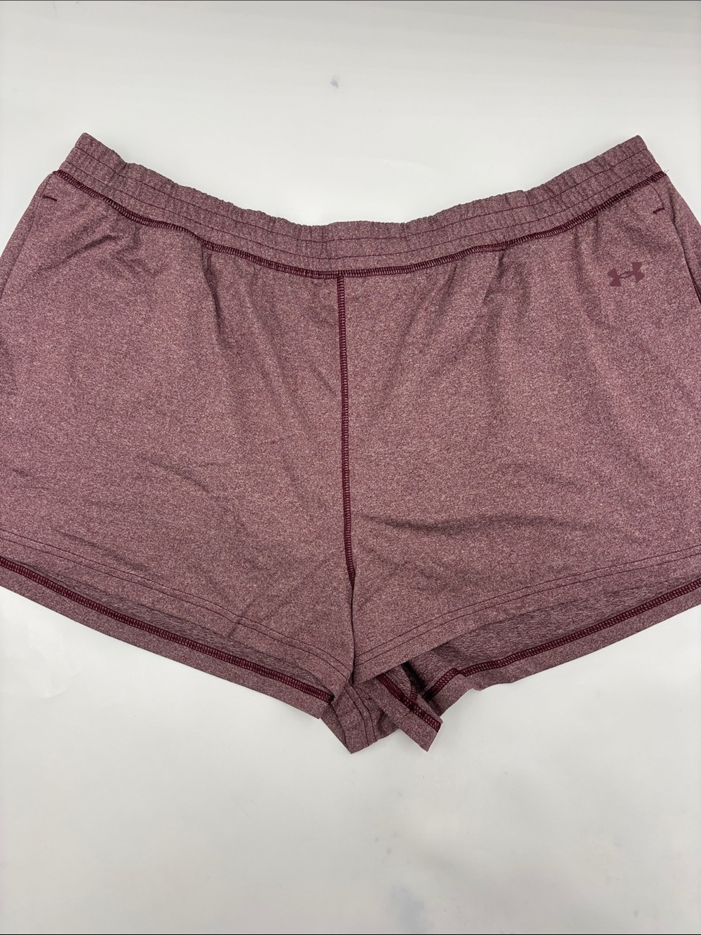 Under Armour UA Motion Lounge Shorts